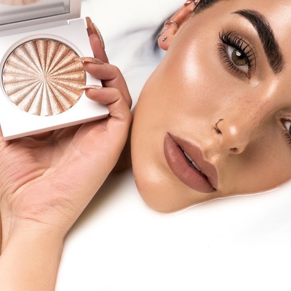 😍NWT Milk & Cookie Highlighter by OFRA Gorgeous! - Picture 2 of 14